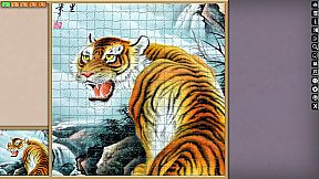 Pixel Puzzles Ultimate Jigsaw Puzzles