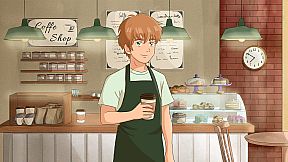 Remembering Emily - Mystery visual novel