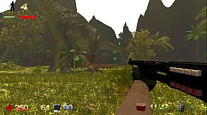 YRek Lost In Portals