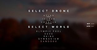 Ultimate Drone Simulator