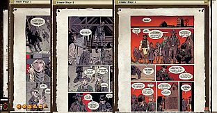 Fantasy Grounds - The Sixth Gun Companion (Savage Worlds)