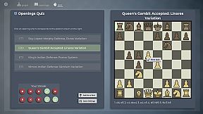 Chess Opening Repertoire Builder