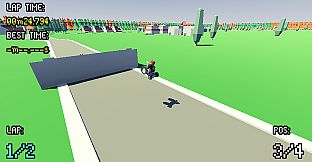 Speed King