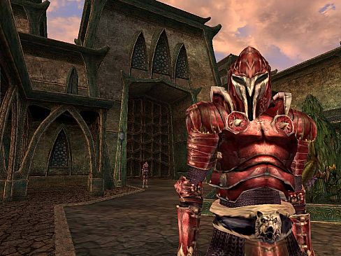 The Elder Scrolls III: Morrowind Game of the Year Edition