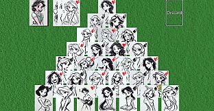 Wyvern Solitaire Deck Pack: Variety