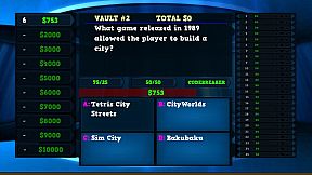 Trivia Vault: Toy Trivia