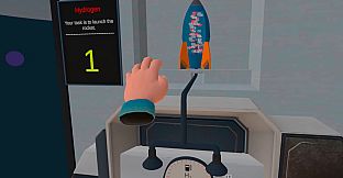 Futuclass - Hydrogen and Oxygen