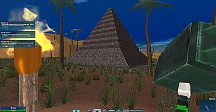 Warlocks Quarry - Random World's + Explorer