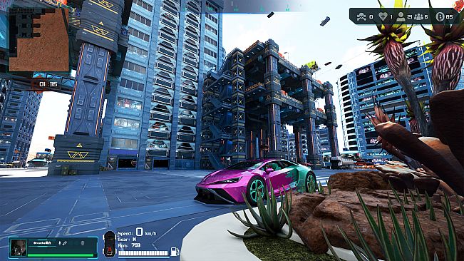 Legend Battles: Bellona