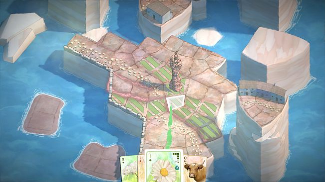 The Solace of Flowers