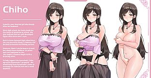 NTRaholic - ArtBook