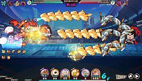 妄想大碰撞 Fantasy Clash