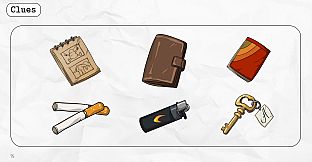 Withered Flower - Digital Artbook