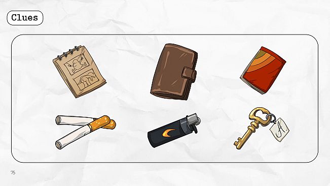 Withered Flower - Digital Artbook