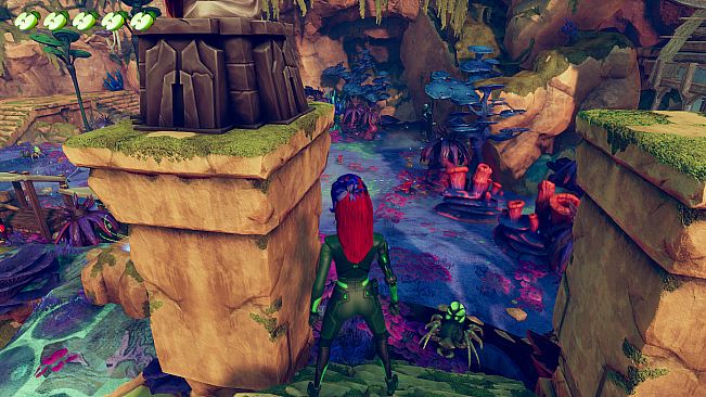 Life source: episode one