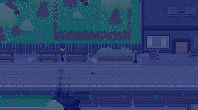 Slimesventure: Your Destination