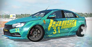 RDS - WINTER DRIFT BATTLE DLC