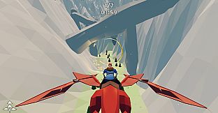 Ayre and the Crystal Comet