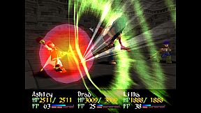 Wild Arms 2
