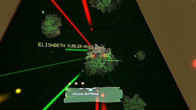 Seven Second Summer Camp