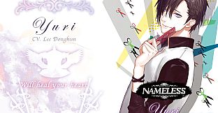 Nameless will heal your heart ~Yuri~
