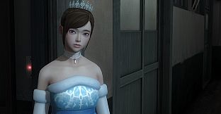 White Day - Christmas Costume - So-Young Han