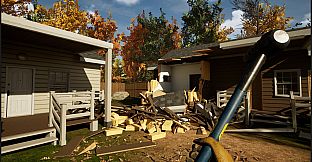 Deconstruction Simulator