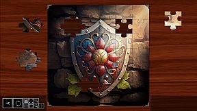 Fantasy Jigsaw Puzzles