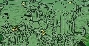 Hidden Cats - St. Patrick