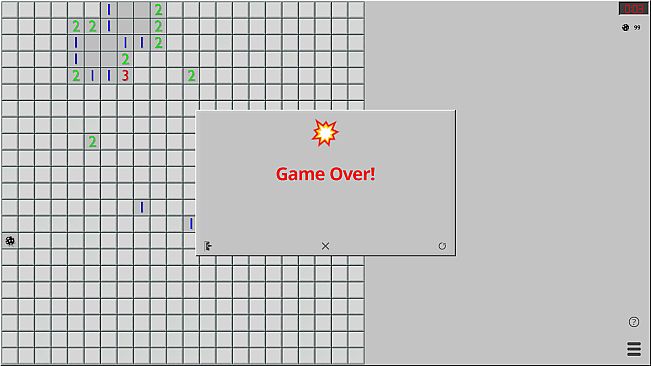 Minesweeper Arena