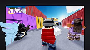 Roblox