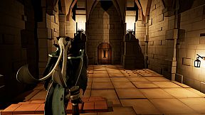 Demon's Regalia: Colosseum