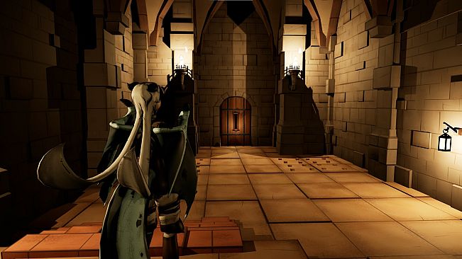 Demon's Regalia: Colosseum