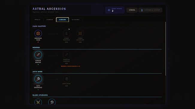 Cursor Slayer