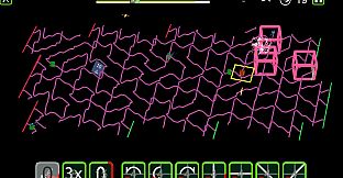 FlipTiles: Warp Lines