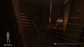 Tales Beyond The Tomb - Pineville Night Stalker