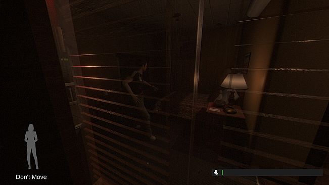 Tales Beyond The Tomb - Pineville Night Stalker