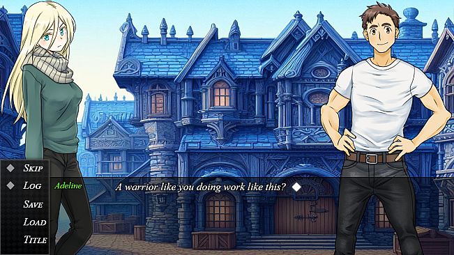 Aegis Dilemma: Veritas Omnia Vincit