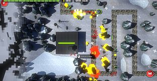 The Blitzkrieg: Weapons of War - Artwork