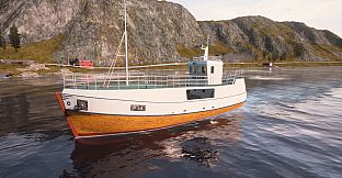 Fishing: Barents Sea - Line and Net Ships