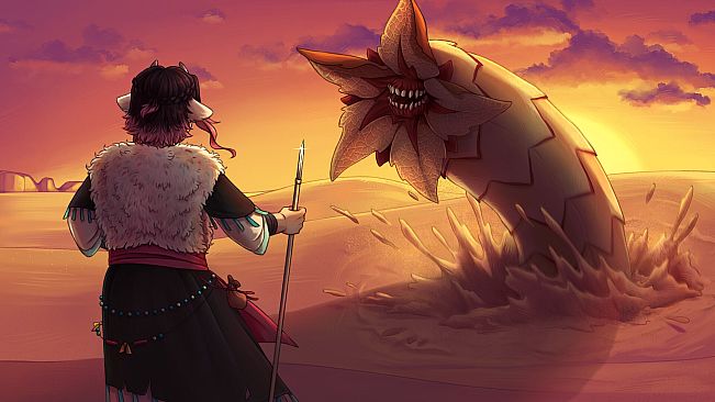 Talewarden: Riders of the New Day