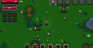 Setan! Survive the Demonic Horde