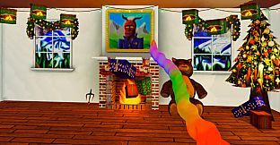 A Christmas Story From Hell VR