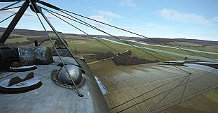 IL-2 Sturmovik: Flying Circus - Volume IV