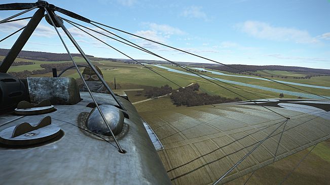 IL-2 Sturmovik: Flying Circus - Volume IV