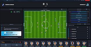 Pro Soccer Managment 27