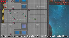 OMG: One Million Guns