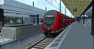 TS Marketplace: Köln Koblenz Scenario Pack 01 Add-On