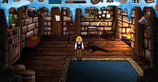 Heroine's Quest: The Herald of Ragnarok