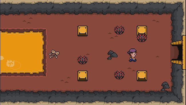 Reverie: Sweet As Edition